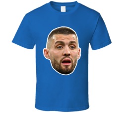 Mateo Kovacic Chelsea Soccer Futbol Fan T Shirt Mateo Kovacic Chelsea Soccer Futbol Fan T Shirt