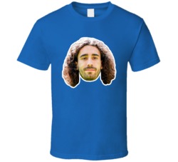 Marc Cucurella Chelsea Soccer Futbol Fan T Shirt Marc Cucurella Chelsea Soccer Futbol Fan T Shirt