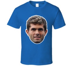 Christian Pulisic Chelsea Soccer Futbol Fan T Shirt Christian Pulisic Chelsea Soccer Futbol Fan T Shirt