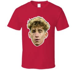 Kostas Tsimikas Liverpool Soccer Futbol Fan T Shirt Kostas Tsimikas Liverpool Soccer Futbol Fan T Shirt