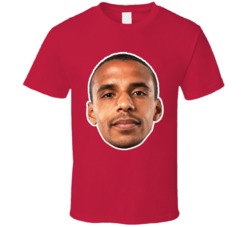 Joel Matip Liverpool Soccer Futbol Fan T Shirt Joel Matip Liverpool Soccer Futbol Fan T Shirt