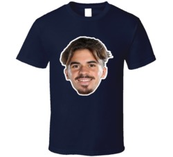 Vitinha Psg Soccer Futbol Fan T Shirt Vitinha Psg Soccer Futbol Fan T Shirt