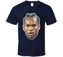 Renato Sanches Psg Soccer Futbol Fan T Shirt Renato Sanches Psg Soccer Futbol Fan T Shirt