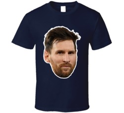 Lionel Messi Psg Soccer Futbol Fan T Shirt Lionel Messi Psg Soccer Futbol Fan T Shirt
