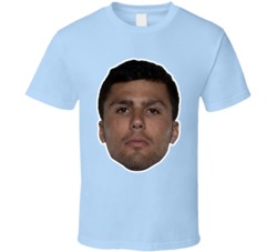 Rodri Man City Soccer Futbol Fan T Shirt Rodri Man City Soccer Futbol Fan T Shirt
