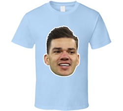 Ederson Man City Soccer Futbol Fan T Shirt Ederson Man City Soccer Futbol Fan T Shirt