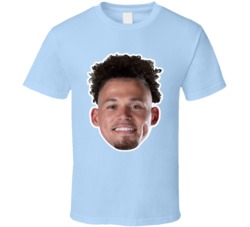 Kalvin Phillips Man City Soccer Futbol Fan T Shirt Kalvin Phillips Man City Soccer Futbol Fan T Shirt