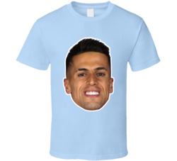 Joao Cancelo Man City Soccer Futbol Fan T Shirt Joao Cancelo Man City Soccer Futbol Fan T Shirt