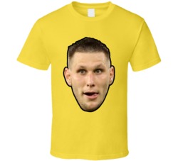 Niklas Sule Borussia Dortmund Soccer Futbol Fan T Shirt Niklas Sule Borussia Dortmund Soccer Futbol Fan T Shirt