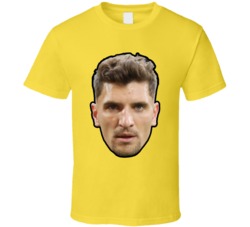 Thomas Meunier Borussia Dortmund Soccer Futbol Fan T Shirt Thomas Meunier Borussia Dortmund Soccer Futbol Fan T Shirt