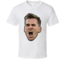 Arkadiusz Milik Juventus Soccer Futbol Fan T Shirt Arkadiusz Milik Juventus Soccer Futbol Fan T Shirt