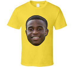 Youssoufa Moukoko Borussia Dortmund Soccer Futbol Fan T Shirt Youssoufa Moukoko Borussia Dortmund Soccer Futbol Fan T Shirt