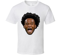 Juan Cuadrado Juventus Soccer Futbol Fan T Shirt Juan Cuadrado Juventus Soccer Futbol Fan T Shirt