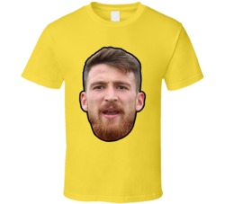 Salih Ozcan Borussia Dortmund Soccer Futbol Fan T Shirt Salih Ozcan Borussia Dortmund Soccer Futbol Fan T Shirt