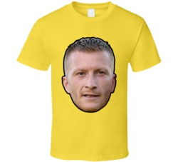 Marco Reus Borussia Dortmund Soccer Futbol Fan T Shirt Marco Reus Borussia Dortmund Soccer Futbol Fan T Shirt
