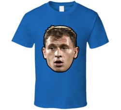 Nicolo Barella Inter Milan Soccer Futbol Fan T Shirt Nicolo Barella Inter Milan Soccer Futbol Fan T Shirt