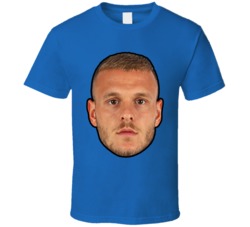 Federico Dimarco Inter Milan Soccer Futbol Fan T Shirt Federico Dimarco Inter Milan Soccer Futbol Fan T Shirt