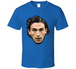 Matteo Darmian Inter Milan Soccer Futbol Fan T Shirt Matteo Darmian Inter Milan Soccer Futbol Fan T Shirt