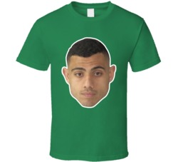 Giorgos Giakoumakis Celtic Fc Soccer Futbol Fan T Shirt Giorgos Giakoumakis Celtic Fc Soccer Futbol Fan T Shirt