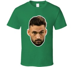 Sead Haksabanovic Celtic Fc Soccer Futbol Fan T Shirt Sead Haksabanovic Celtic Fc Soccer Futbol Fan T Shirt