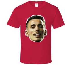 Alex Grimaldo Benfica Soccer Futbol Fan T Shirt Alex Grimaldo Benfica Soccer Futbol Fan T Shirt
