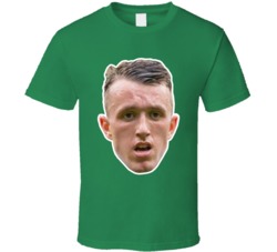 David Turnbull Celtic Fc Soccer Futbol Fan T Shirt David Turnbull Celtic Fc Soccer Futbol Fan T Shirt