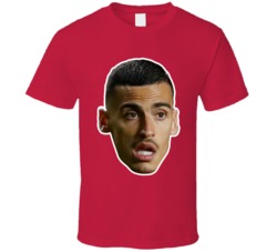Chiquinho Benfica Soccer Futbol Fan T Shirt Chiquinho Benfica Soccer Futbol Fan T Shirt