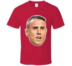 Odysseas Vlachodimos Benfica Soccer Futbol Fan T Shirt Odysseas Vlachodimos Benfica Soccer Futbol Fan T Shirt