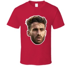 Rafa Silva Benfica Soccer Futbol Fan T Shirt Rafa Silva Benfica Soccer Futbol Fan T Shirt