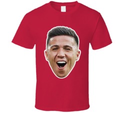 Enzo Jeremias Fernandez Benfica Soccer Futbol Fan T Shirt Enzo Jeremias Fernandez Benfica Soccer Futbol Fan T Shirt