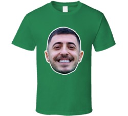 Josip Juranovic Celtic Fc Soccer Futbol Fan T Shirt Josip Juranovic Celtic Fc Soccer Futbol Fan T Shirt