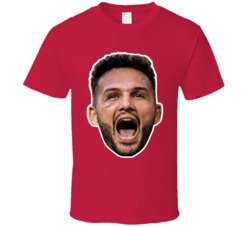 Goncalo Ramos Benfica Soccer Futbol Fan T Shirt Goncalo Ramos Benfica Soccer Futbol Fan T Shirt