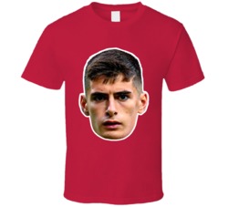 Antonio Silva Benfica Soccer Futbol Fan T Shirt Antonio Silva Benfica Soccer Futbol Fan T Shirt