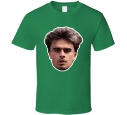 Jota Celtic Fc Soccer Futbol Fan T Shirt Jota Celtic Fc Soccer Futbol Fan T Shirt