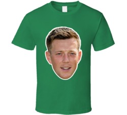 Callum Mcgregor Celtic Fc Soccer Futbol Fan T Shirt Callum Mcgregor Celtic Fc Soccer Futbol Fan T Shirt
