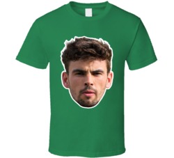 Matt O'riley Celtic Fc Soccer Futbol Fan T Shirt Matt O'riley Celtic Fc Soccer Futbol Fan T Shirt