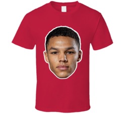 Alexander Bah Benfica Soccer Futbol Fan T Shirt Alexander Bah Benfica Soccer Futbol Fan T Shirt