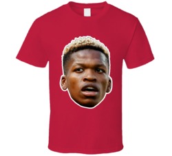 Florentino Luis Benfica Soccer Futbol Fan T Shirt Florentino Luis Benfica Soccer Futbol Fan T Shirt