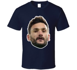Hugo Lloris Tottenham Soccer Futbol Fan T Shirt Hugo Lloris Tottenham Soccer Futbol Fan T Shirt