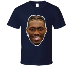Yves Bissouma Tottenham Soccer Futbol Fan T Shirt Yves Bissouma Tottenham Soccer Futbol Fan T Shirt