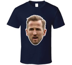 Harry Kane Tottenham Soccer Futbol Fan T Shirt Harry Kane Tottenham Soccer Futbol Fan T Shirt