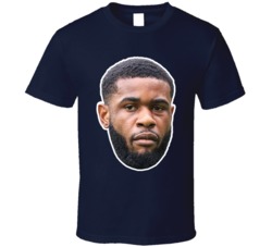 Japhet Tanganga Tottenham Soccer Futbol Fan T Shirt Japhet Tanganga Tottenham Soccer Futbol Fan T Shirt