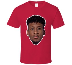 Kingsley Coman Bayern Munich Soccer Futbol Fan T Shirt Kingsley Coman Bayern Munich Soccer Futbol Fan T Shirt