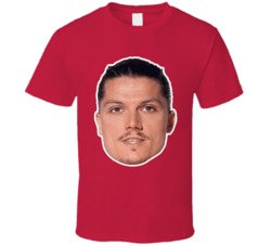 Marcel Sabitzer Bayern Munich Soccer Futbol Fan T Shirt Marcel Sabitzer Bayern Munich Soccer Futbol Fan T Shirt
