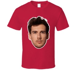 Leon Goretzka Bayern Munich Soccer Futbol Fan T Shirt Leon Goretzka Bayern Munich Soccer Futbol Fan T Shirt
