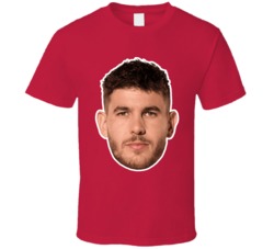 Lucas Hernandez Bayern Munich Soccer Futbol Fan T Shirt Lucas Hernandez Bayern Munich Soccer Futbol Fan T Shirt