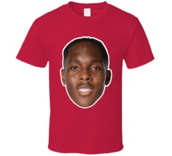 Mathys Tel Bayern Munich Soccer Futbol Fan T Shirt Mathys Tel Bayern Munich Soccer Futbol Fan T Shirt