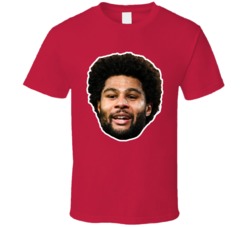 Serge Gnabry Bayern Munich Soccer Futbol Fan T Shirt Serge Gnabry Bayern Munich Soccer Futbol Fan T Shirt