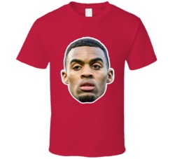 Ryan Gravenberch Bayern Munich Soccer Futbol Fan T Shirt Ryan Gravenberch Bayern Munich Soccer Futbol Fan T Shirt