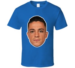 Giacomo Raspadori Napoli Soccer Futbol Fan T Shirt Giacomo Raspadori Napoli Soccer Futbol Fan T Shirt